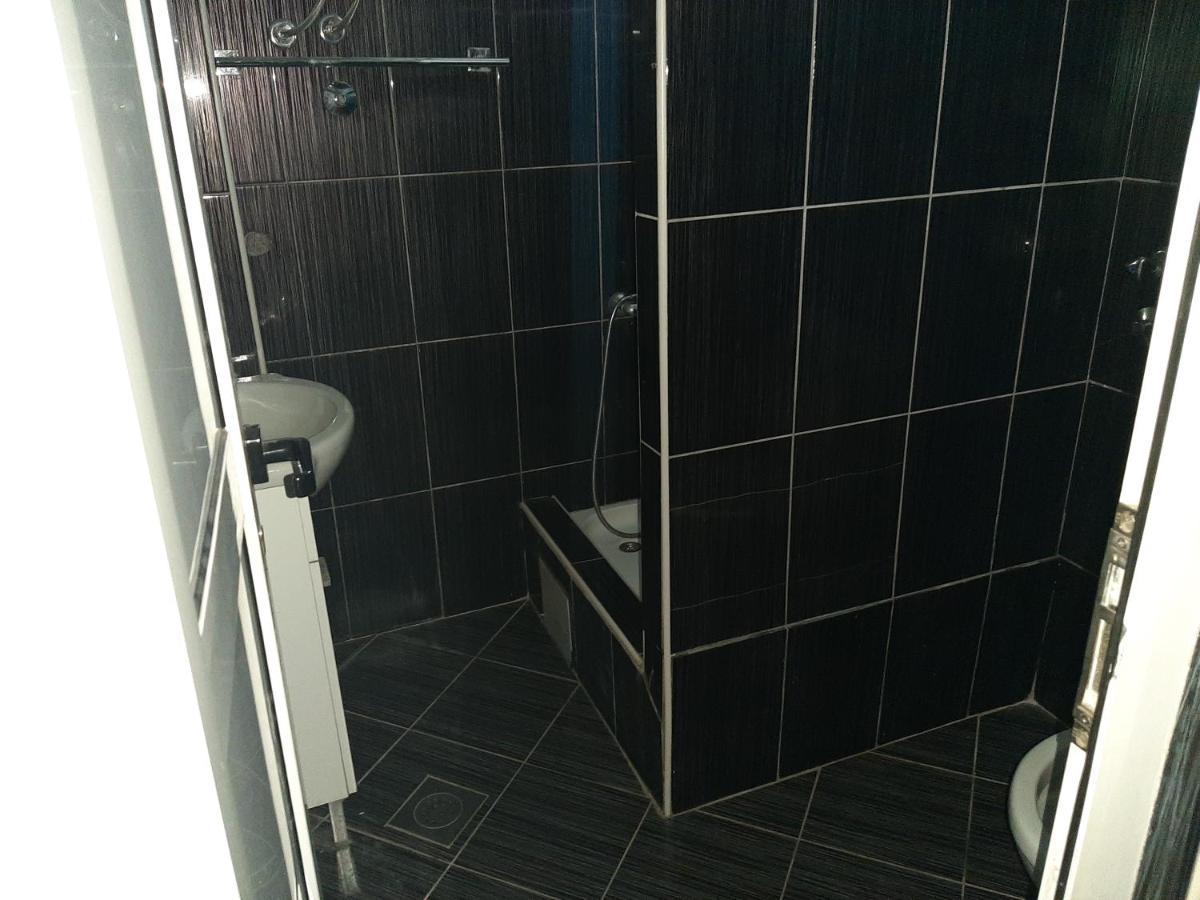 Apartmani Herceg Gacko Екстериор снимка