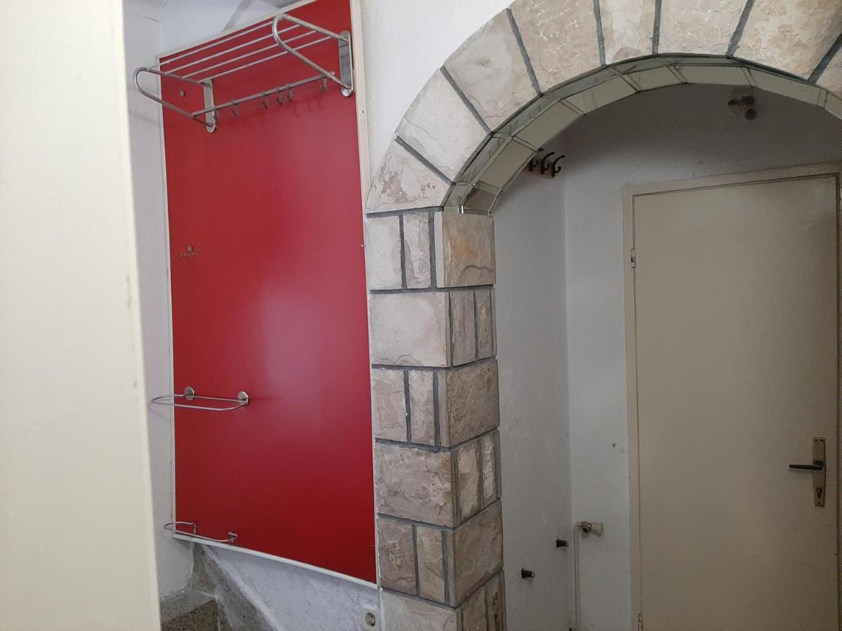 Apartmani Herceg Gacko Екстериор снимка