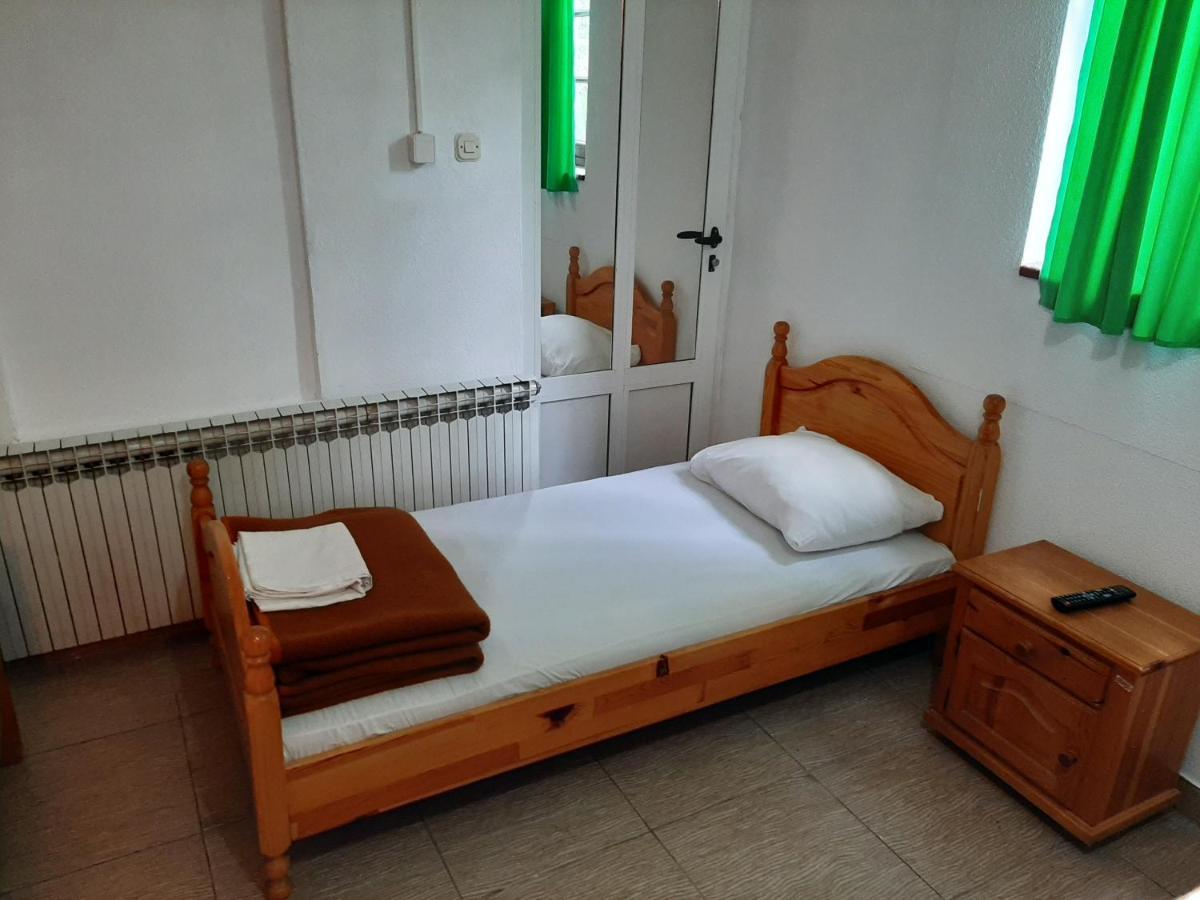 Apartmani Herceg Gacko Екстериор снимка