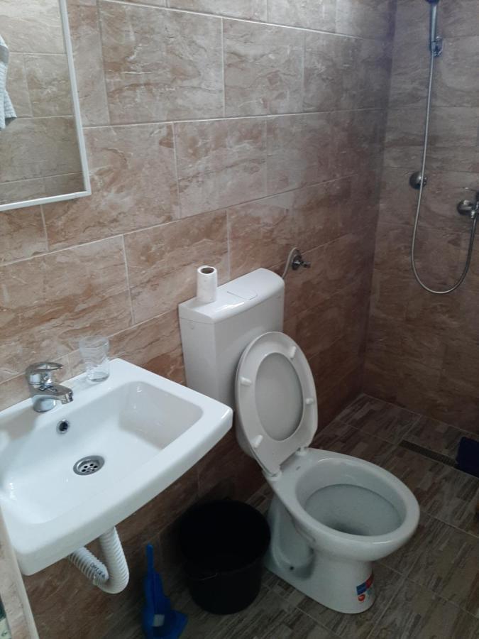 Apartmani Herceg Gacko Екстериор снимка
