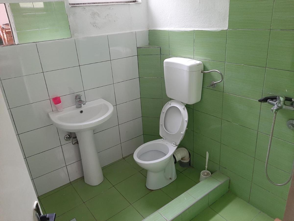 Apartmani Herceg Gacko Екстериор снимка