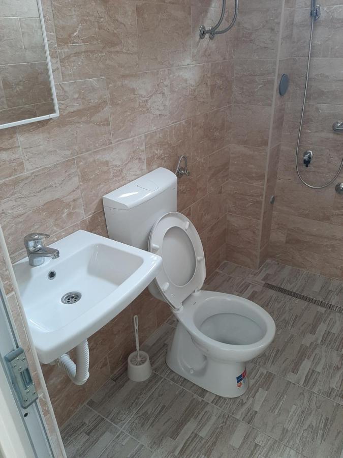 Apartmani Herceg Gacko Екстериор снимка
