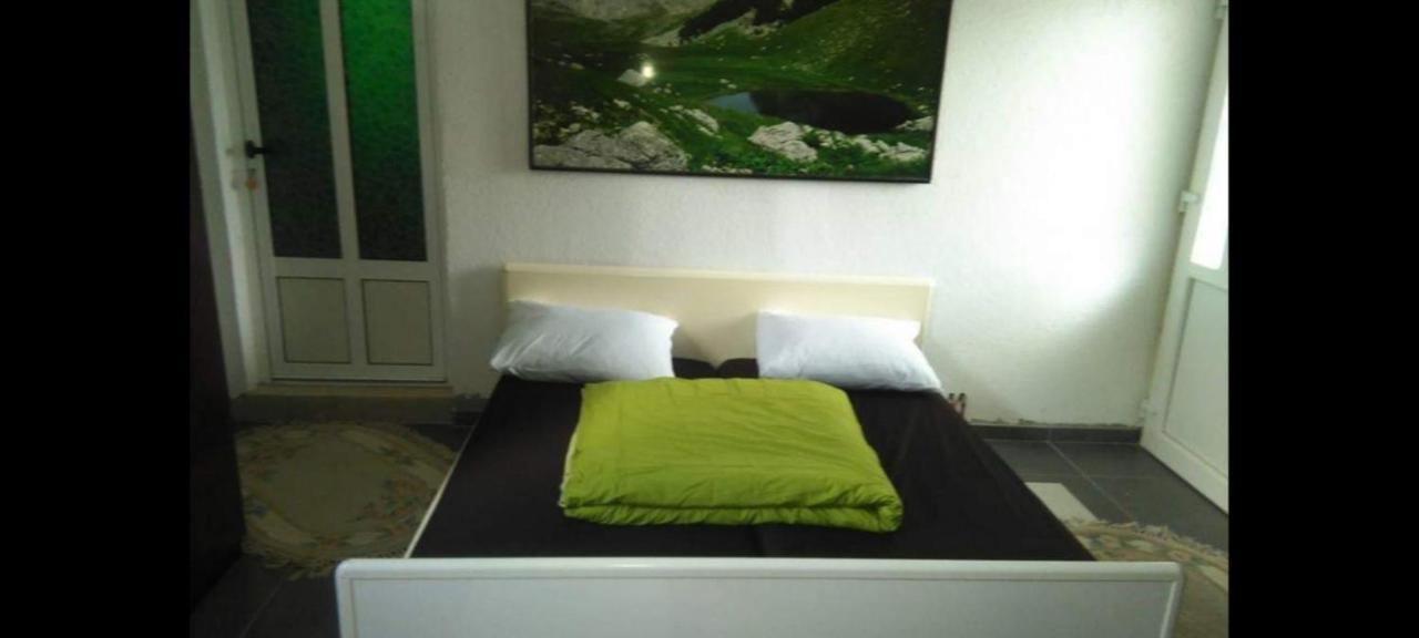 Apartmani Herceg Gacko Екстериор снимка