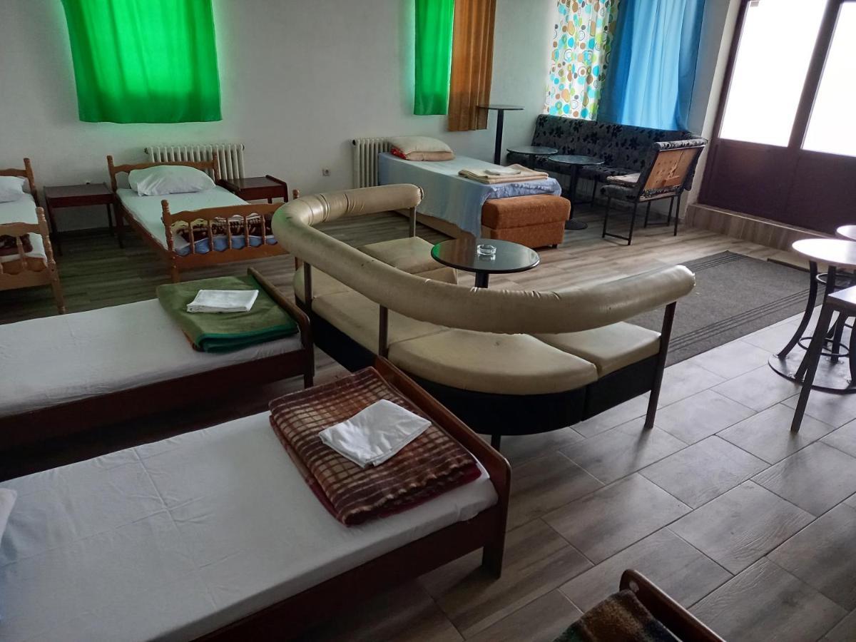 Apartmani Herceg Gacko Екстериор снимка
