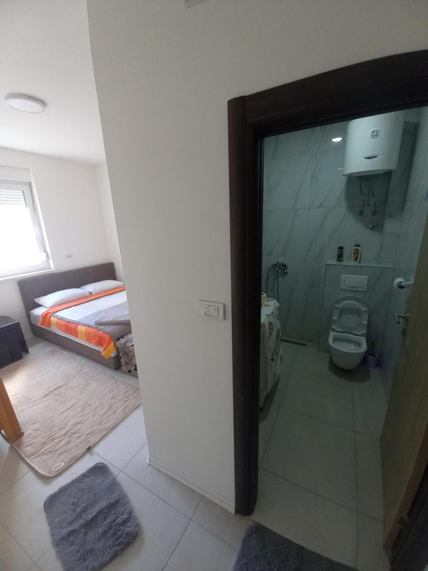 Apartmani Herceg Gacko Екстериор снимка