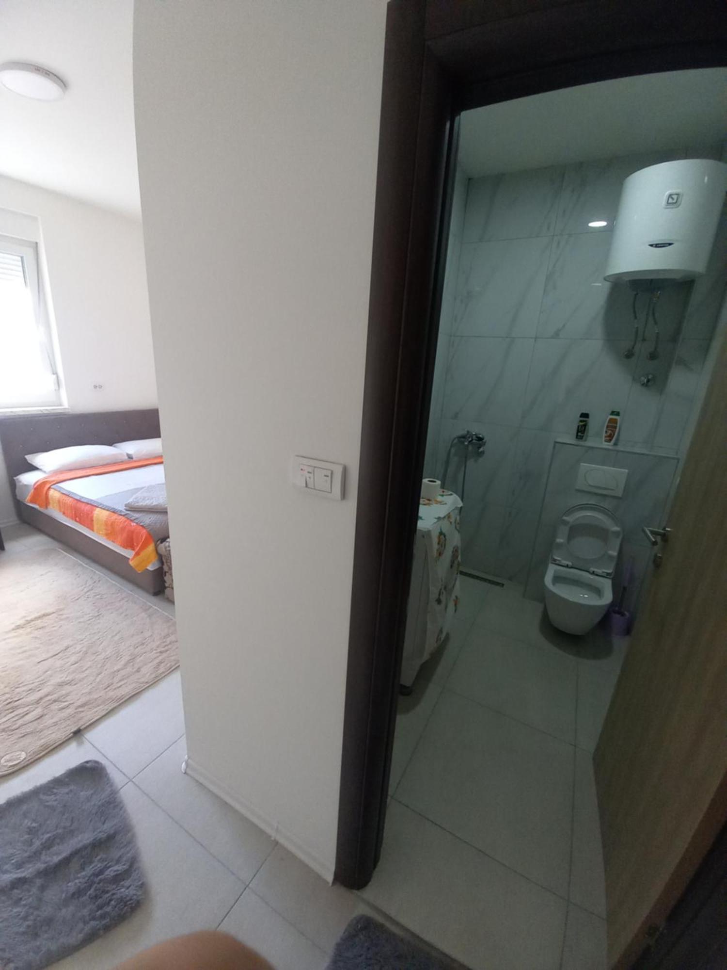 Apartmani Herceg Gacko Екстериор снимка