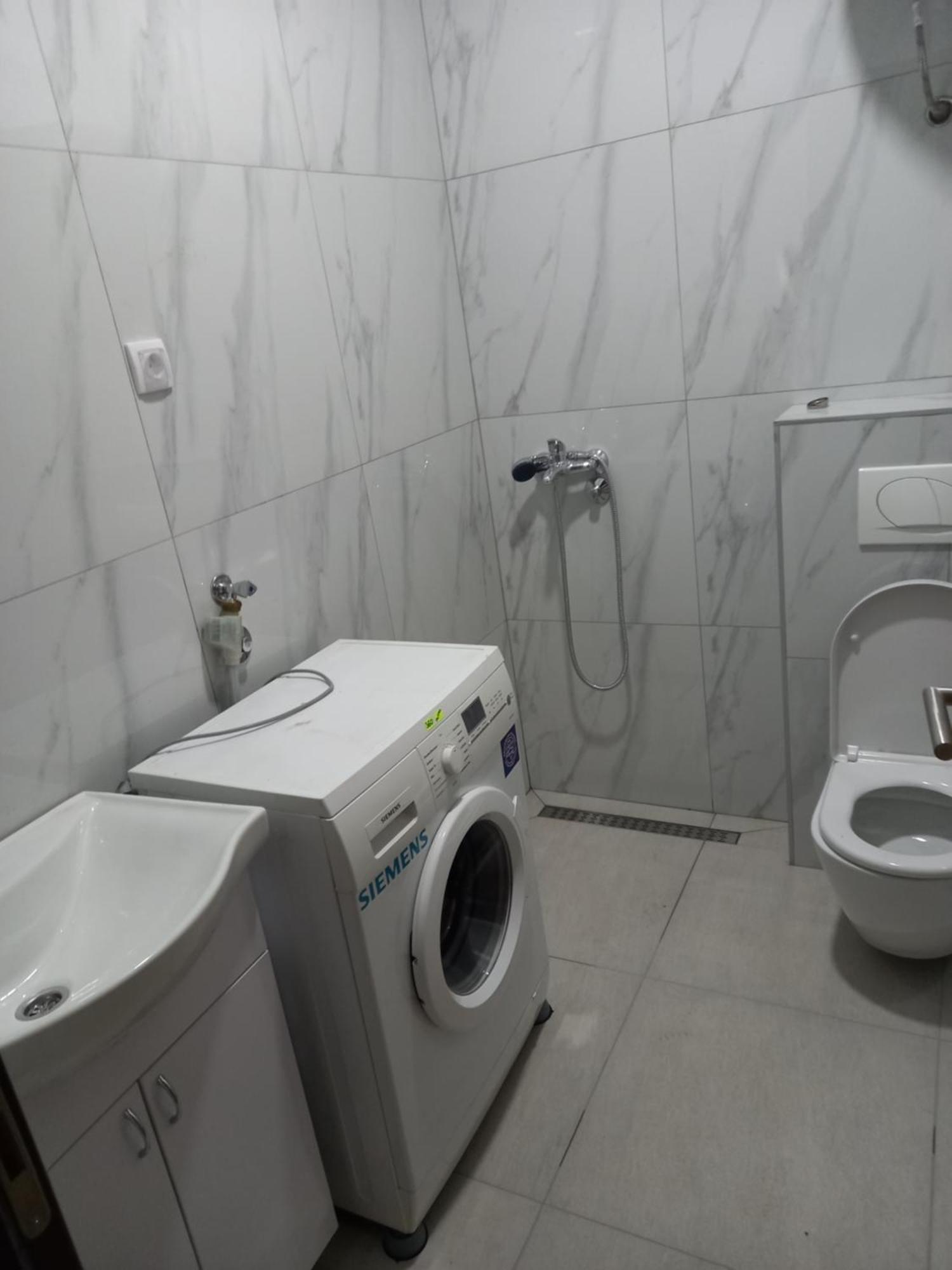 Apartmani Herceg Gacko Екстериор снимка