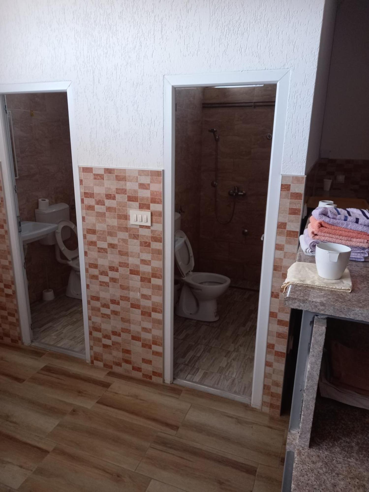 Apartmani Herceg Gacko Екстериор снимка