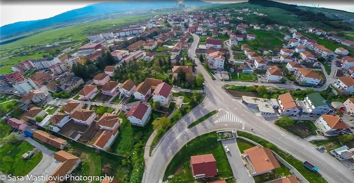 Apartmani Herceg Gacko Екстериор снимка