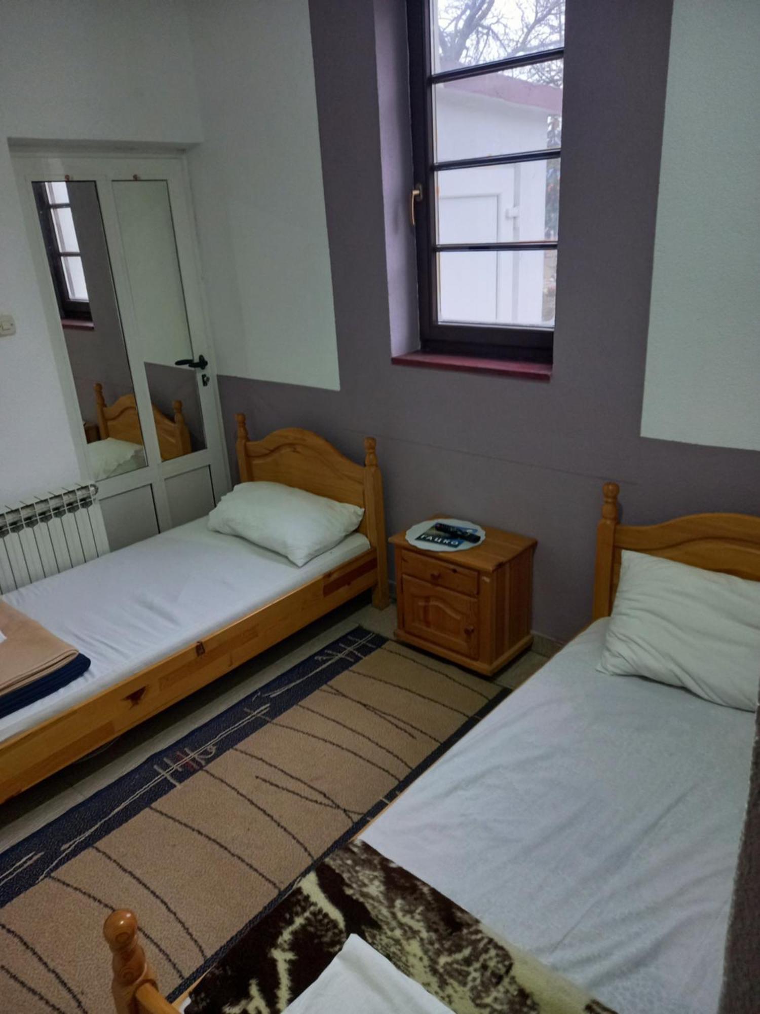 Apartmani Herceg Gacko Екстериор снимка